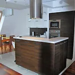 3-pokojowy Park - Location Appartement