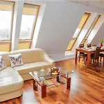 3-pokojowy Park - Location Appartement Olsztyn (Warmian-Masurian)