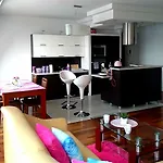 Appartement 3-pokojowy Park - Location Olsztyn (Warmian-Masurian)