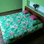 3-pokojowy Park - Location オルシュティン