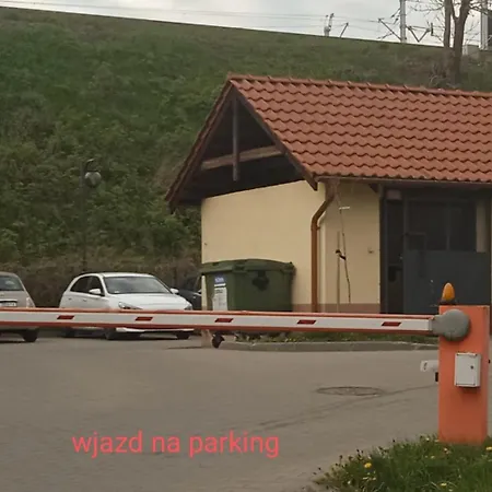 3-pokojowy Park - Location * Olsztyn (Warmian-Masurian)