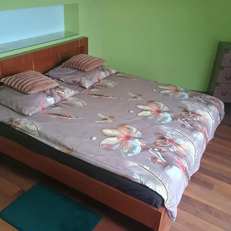 Appartamento 3-pokojowy Park - Location Olsztyn (Warmian-Masurian)