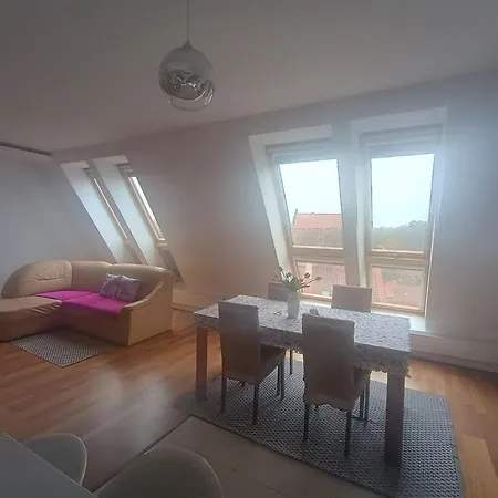3-pokojowy Park - Location * Olsztyn (Warmian-Masurian)