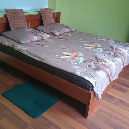 3-pokojowy Park - Location Appartamento Olsztyn (Warmian-Masurian)