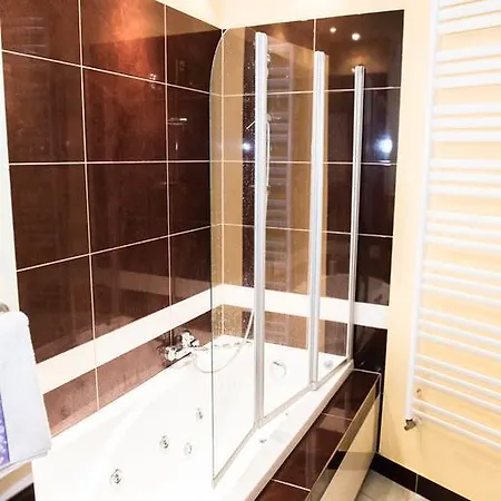 Apartment Apartament Park