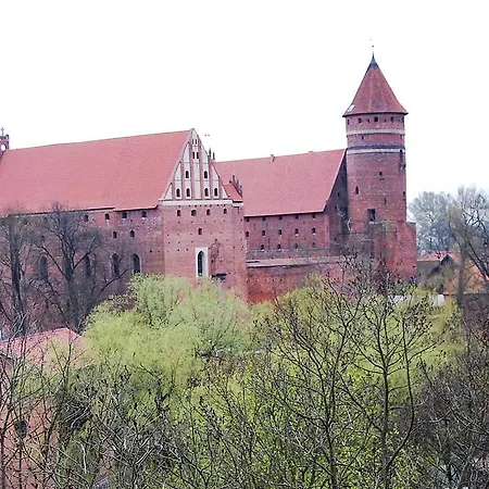 Apartament Park Apartment *