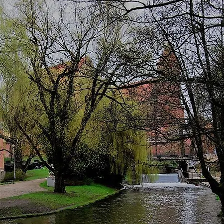 Appartement 3-pokojowy Park - Location Olsztyn (Warmian-Masurian)