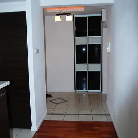 Apartament Park * Olsztyn