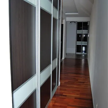 Apartament Park Apartment