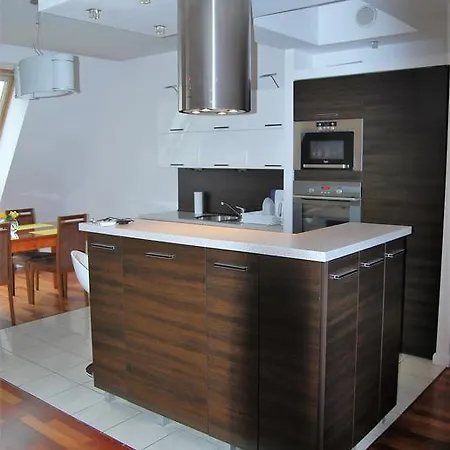 3-pokojowy Park - Location 아파트