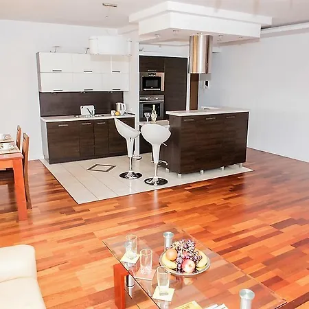 Apartament Park Apartment