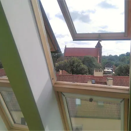 Apartment Apartament Park