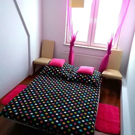 Apartament Park Olsztyn (Warmian-Masurian)