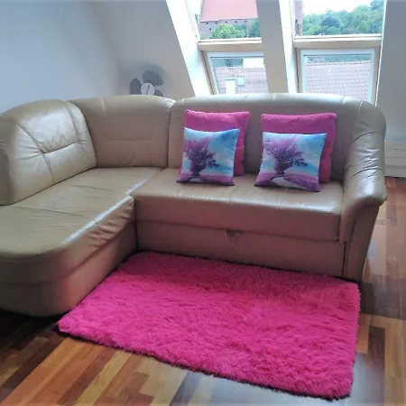 Apartament Park Apartment *