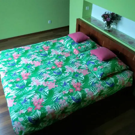 Apartament Park Olsztyn (Warmian-Masurian)