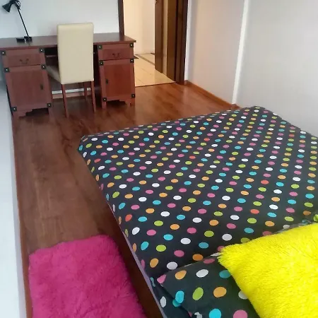 Apartament Park Apartment Olsztyn (Warmian-Masurian)