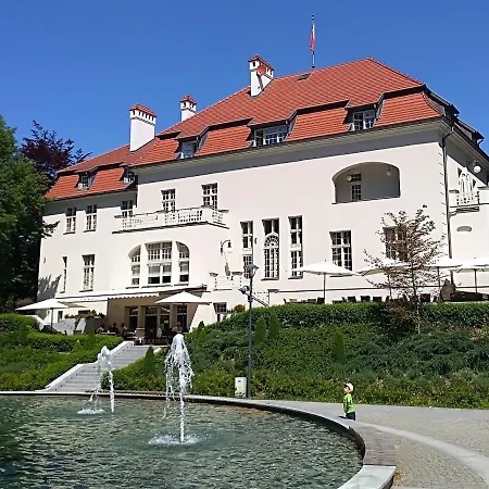 3-pokojowy Park - Location * Olsztyn (Warmian-Masurian)