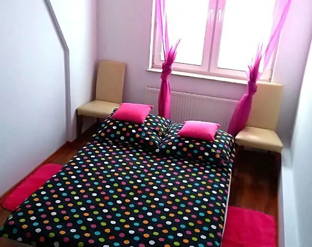 3-pokojowy Park - Location Olsztyn (Warmian-Masurian)