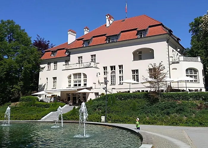 3-pokojowy Park - Location * Olsztyn (Warmian-Masurian)